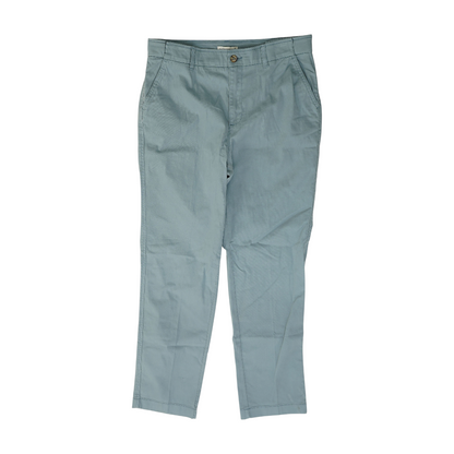 Blue Pants