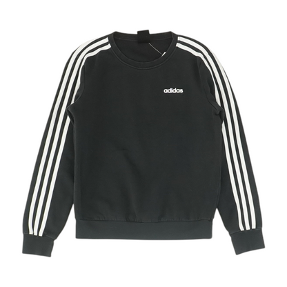 Black Sweatshirt Pullover