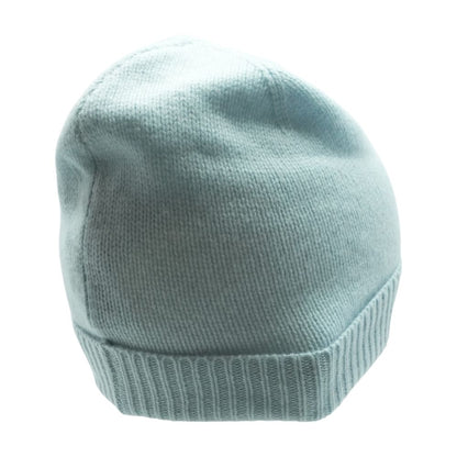 Blue Beanie