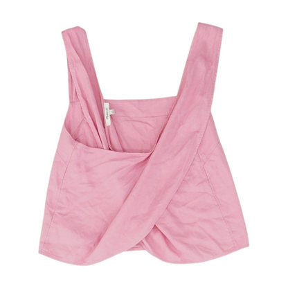 Pink Blouse