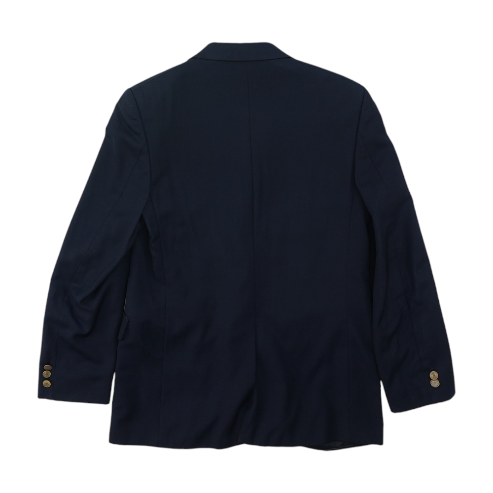 Navy Sport Coat