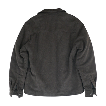 Brown Solid Coat