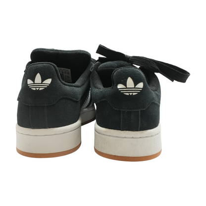 Black Athletics Shoes