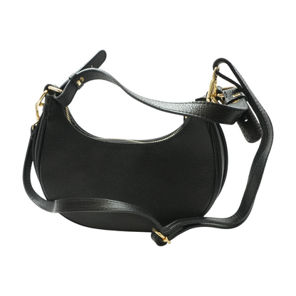 Black Shoulder Bag