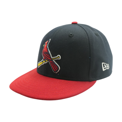 Navy St Louis Cardinals Ballcap