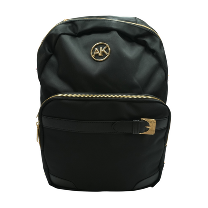 Black Backpack