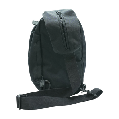 Navy Backpack