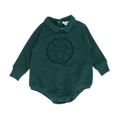 Green Onesie