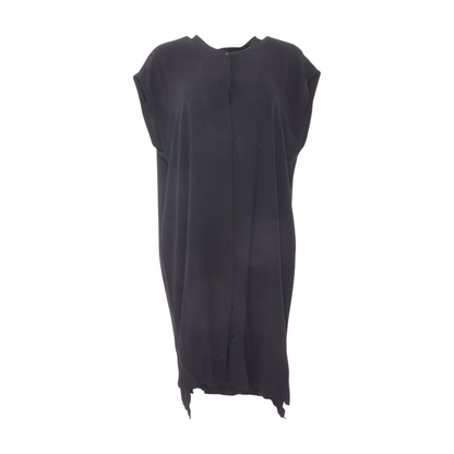 Black Midi Dress