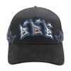 Black Ballcap