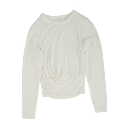 White Blouse