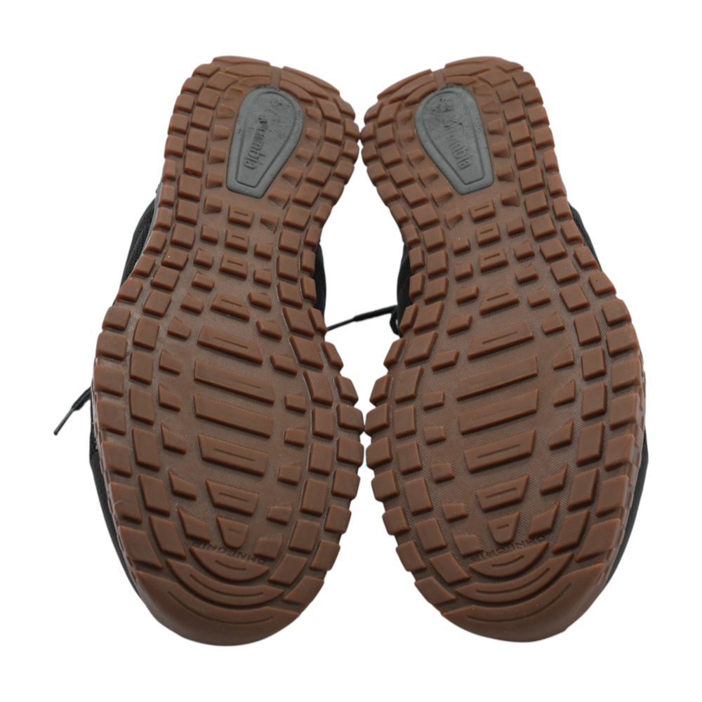 Fairbanks low Low-Top Athletic Shoes