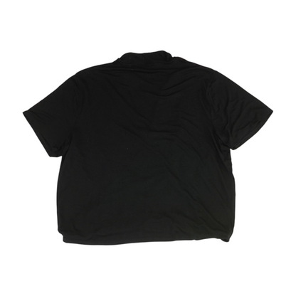 Black Blouse