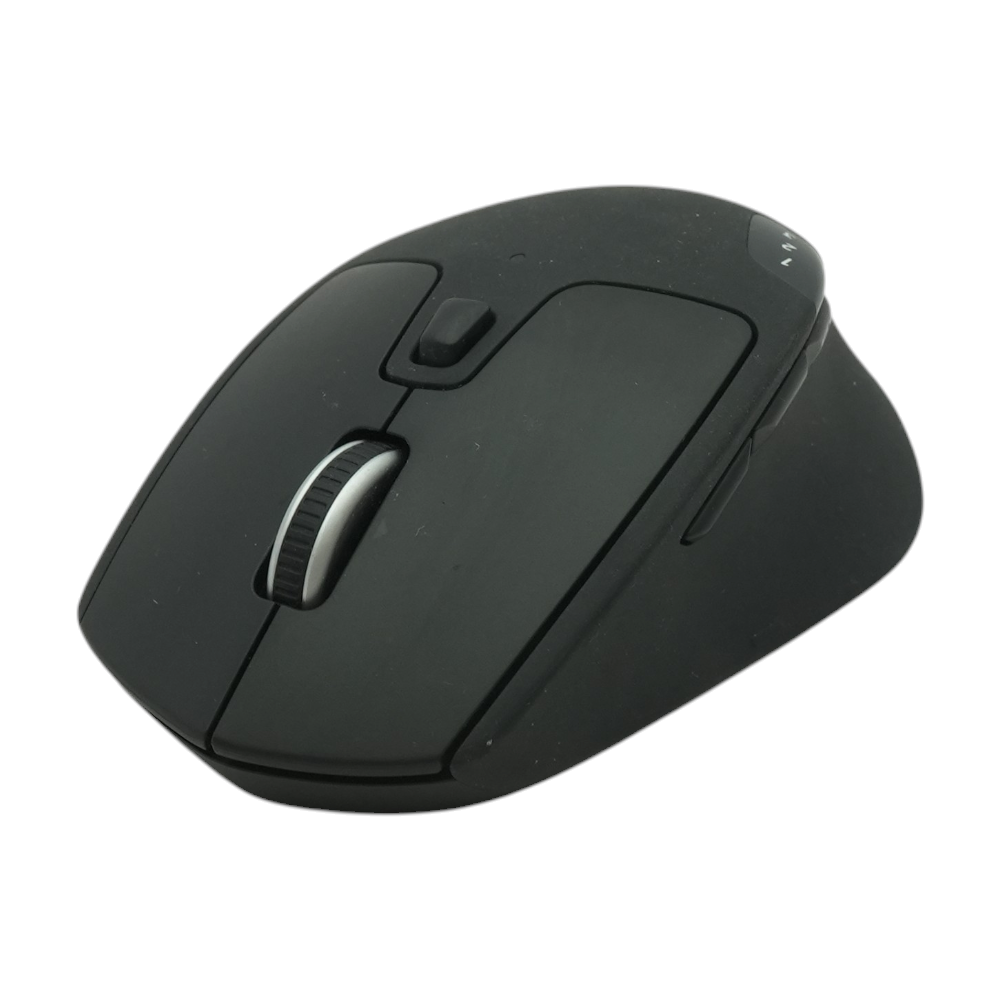 Black M720 Mouse