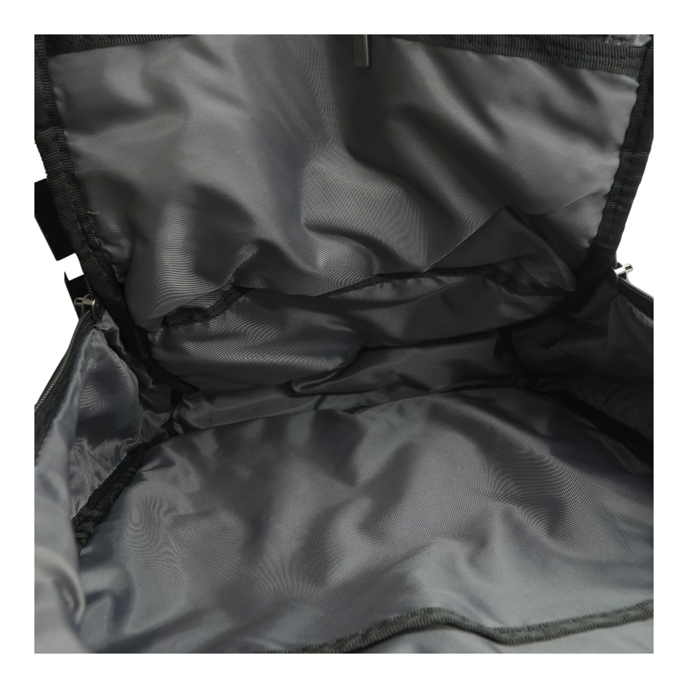 Black Backpack