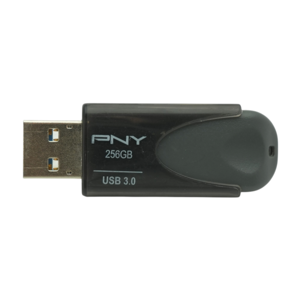 256GB USB Flash Drive