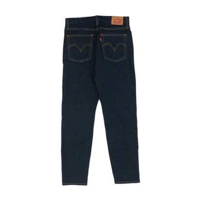 Navy Slim Jeans