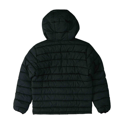 Black Jacket