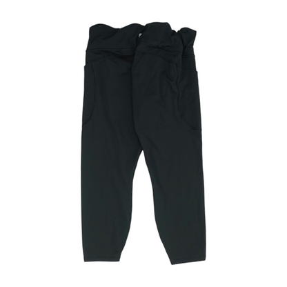 Athleta Black Active Leggings – Image 2