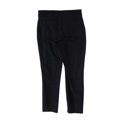 Navy Pants