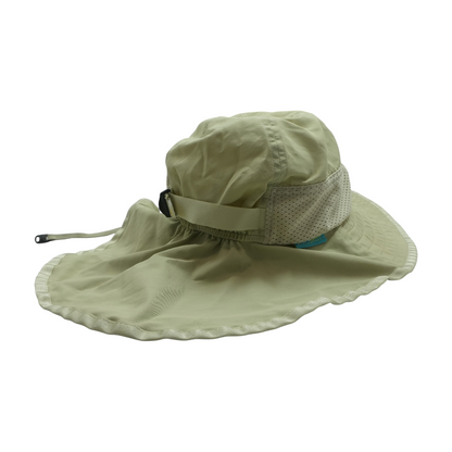 Tan Misc. Hat Hat