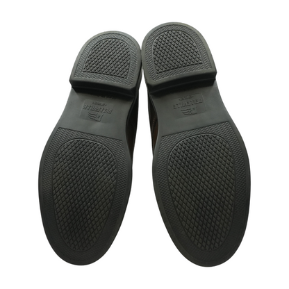 Lace-Up Dress Shoes