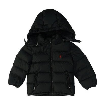 Black Jacket