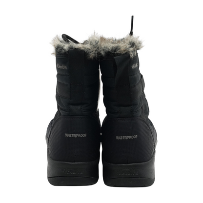 Black Boots