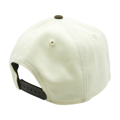 Ivory San Francisco Giants Ballcap