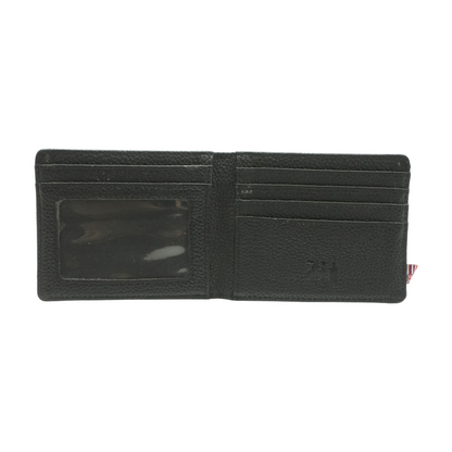 Navy Bifold Wallet