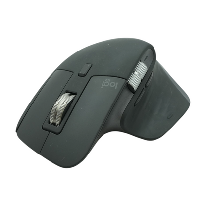 Black MX Master 3S Mouse