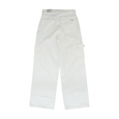 Ivory Jeans