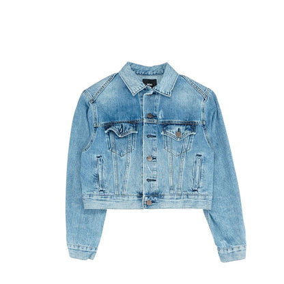 Blue Jacket