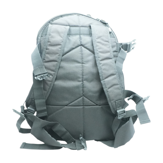 Hover Black Backpack
