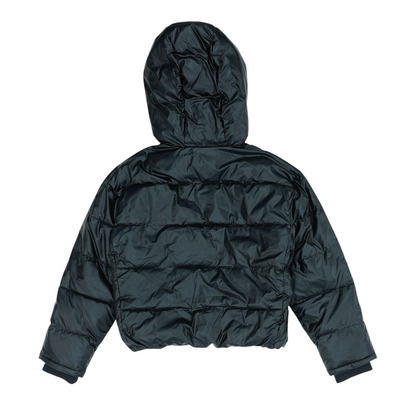Black Jacket