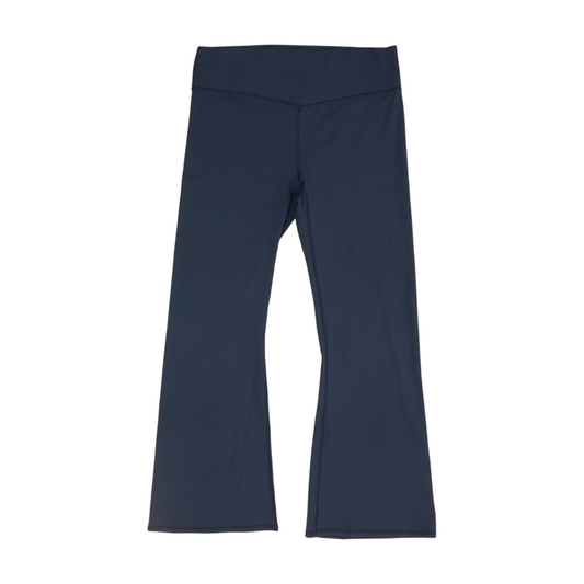 Navy Tall Active Leggings