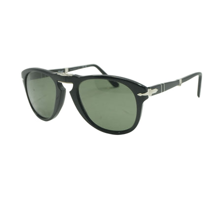 Black Round Sunglasses