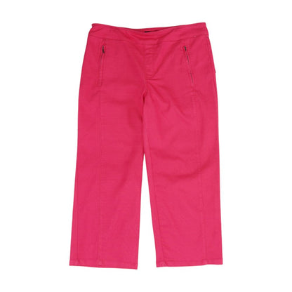 Pink Chino Pants