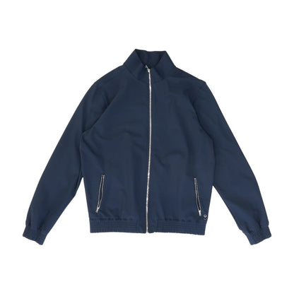 Navy Lightweight Jacket