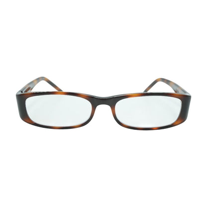 Tortoise Prescription Eyewear