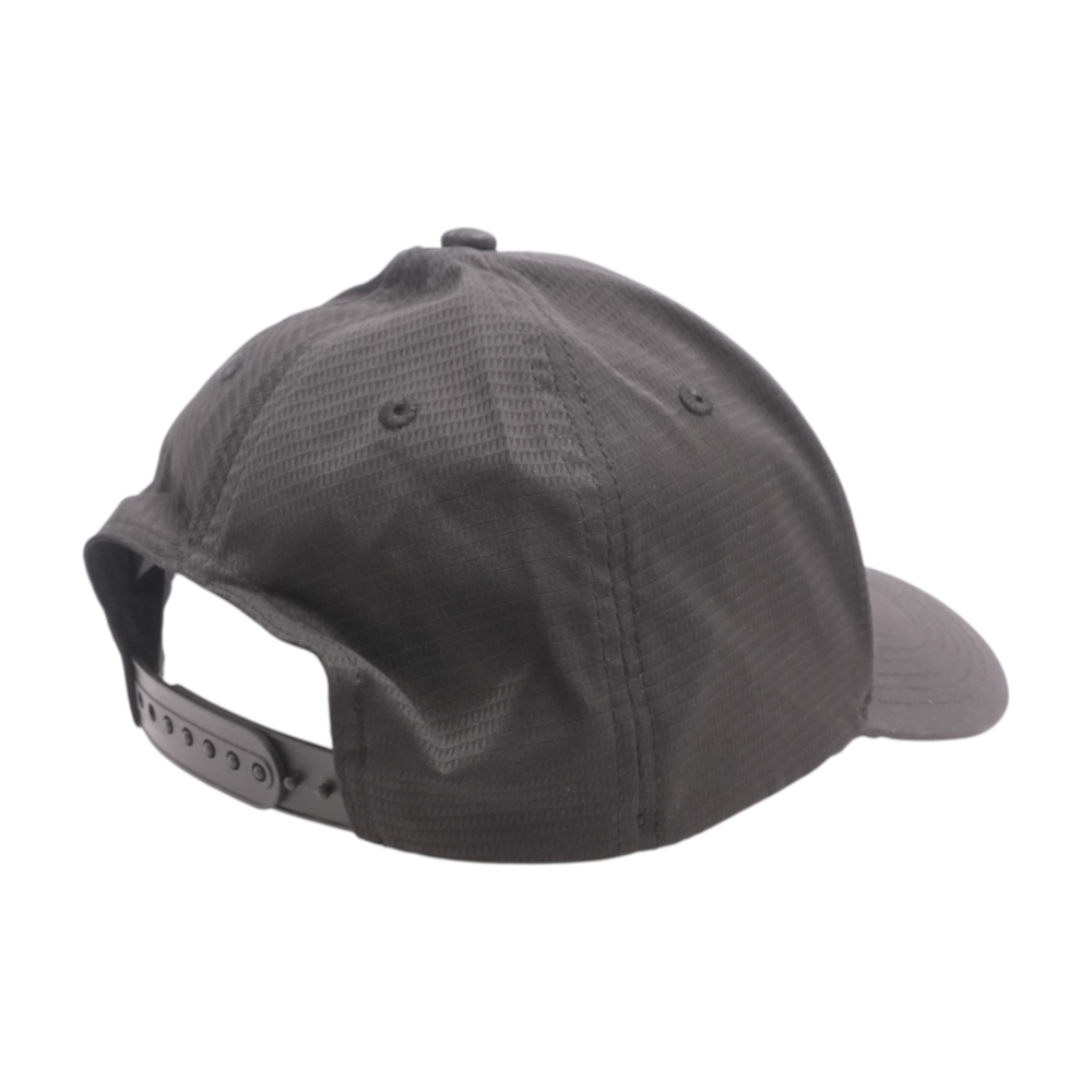 Black Ballcap