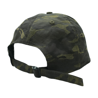 Green Miami Marlins Ballcap Hat