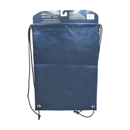 Navy Backpack