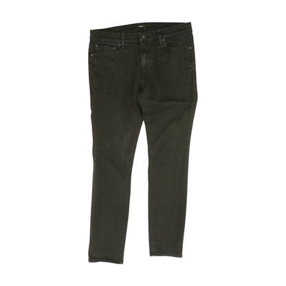 Black Skinny Jeans