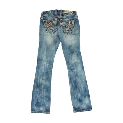 Blue Jeans