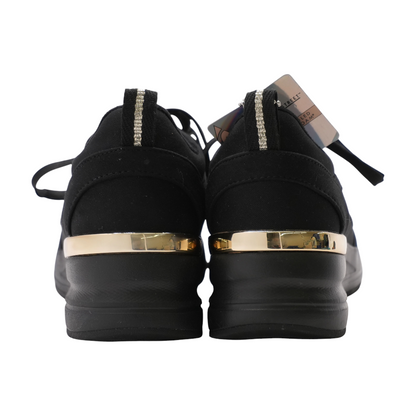 Billion 2 Prissy N Plush Low-Top Athletic Shoes