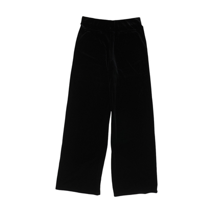 Black Wide Leg Pants