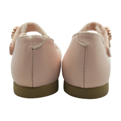Pink Toddler Shoes