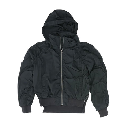 Black Jacket