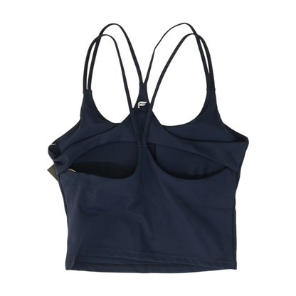 Navy Active T-Shirt